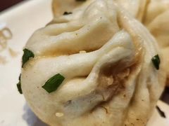 -大壶春生煎(四川中路店)