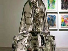 -上海油画雕塑院