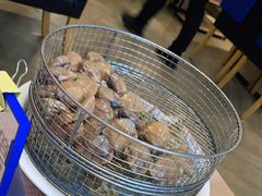 -海味当家(西安路店)