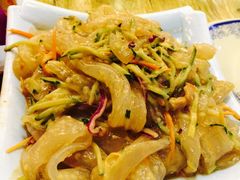 -满园烤鸭·春饼(太原街万达店)