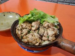 -潮香兴煲仔饭(莲花路店)