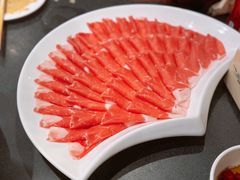 -南门涮肉(北洼路店)