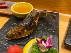 -大岛日本料理铁板烧(南通大饭店)