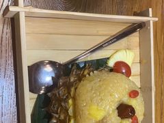 -云海肴·汽锅鸡·云南菜(天津国金汇店)