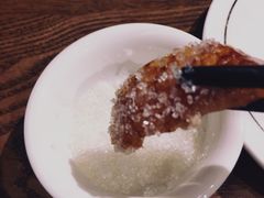 -全聚德(江宁店)