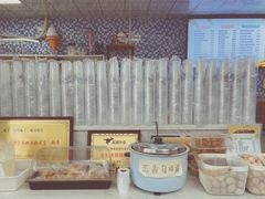 -好时味十三姨(河西路店)