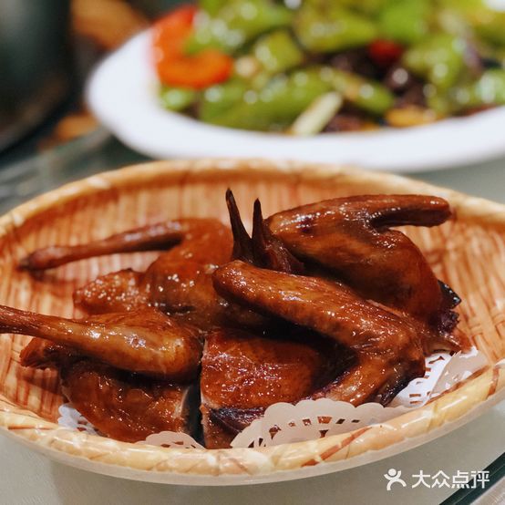 鸽天下(盘龙店)