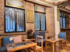 -西关84·History·Art·Cafe