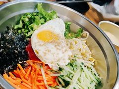 -京玉菲饭店(李村店)