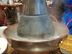 -额尔敦草原涮羊肉·烧烤(冻青树总店)