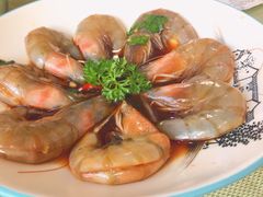 -渔娘渔家丹东海鲜(东直门店)