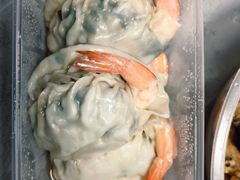 -叶存利海鲜大馅饺子(海宁路总店)