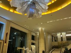 -常熟理文铂尔曼酒店