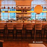 2021新上榜的黑珍珠餐厅Jean Georges