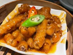 -悦得闲广式点心茶楼(蓝鲸世界店)