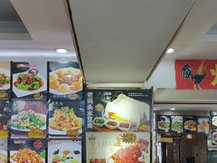 -老码头黑皮肘子锅包肉熏酱水饺(文政街店)