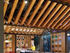-壹兆炭火烤肉·烤鳗鱼(全运路店)