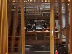 -無境·匠心日本料理(汉街店)