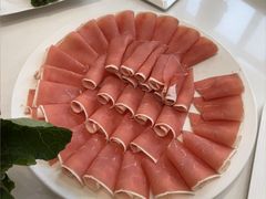 -清真军邺·金富苑肥牛城(海湖新区精品店)