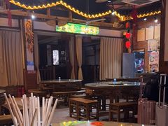 -灶东家民间菜(回兴店)