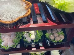 -东来顺饭庄(金泉广场店)