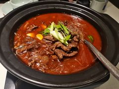 -半勺·新徽菜(银泰城店)