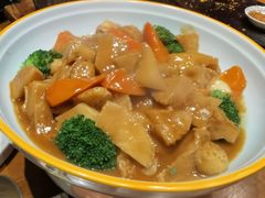 -敏珠拉姆藏餐·南京厨房(富春江东街店)