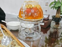 -茶港食堂(武昌店)