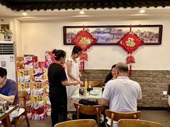 -鼎香润(什刹海德胜门店)