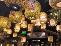 -南京大牌档(新街口德基广场店)