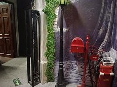 -Dark·大玩家馆沉浸剧情密室(黄埔店)