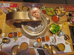 -西塔老太太泥炉烤肉(亚运村店)