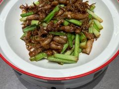 -小鱼故事海鲜饺子(立山店)