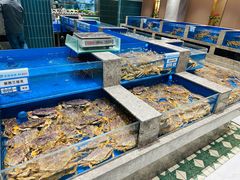 -帝皇海海鲜豆捞(桐泾商务广场店)