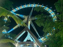 -白沙门生态公园