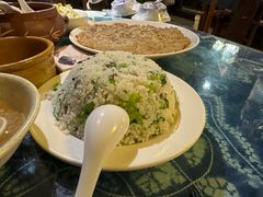 -香满楼(临安路店)