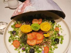 -狮拾久·现代新加坡料理(福田COCO Park店)