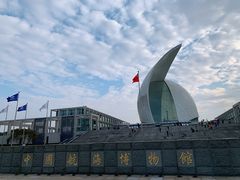 -上海中国航海博物馆