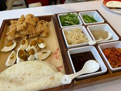 -解家河南菜(北环路店)