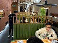 -和晟shèng铁锅炖·东北菜(南山店)