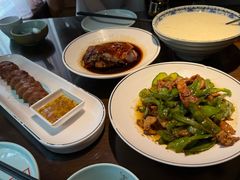 -应天大明王朝·南京菜(中山陵店)