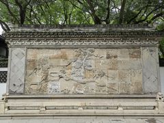 -上海醉白池公园
