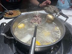 -海汕记·潮汕鲜牛肉火锅·自助