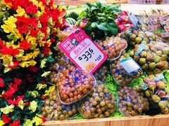 -百果园(深圳市悠山美地店)