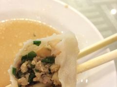 -八珍饺子·烤鸭·家常菜
