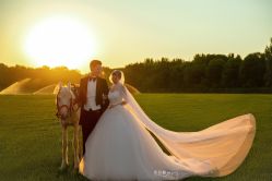 -布拉格婚纱摄影(真实客片店)