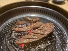 -松鱼亭·和牛烧肉(协鑫广场店)