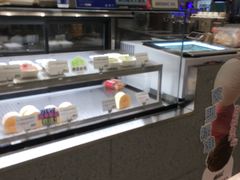 -君之狮子山·轻糖烘焙(松江印象城店)