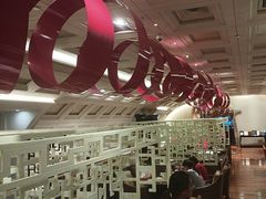 -北京王府井希尔顿酒店·秦唐中餐厅Chynna