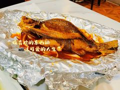 -19号私房菜(云南路店)